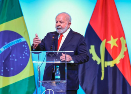 Consulado-geral em Luanda seria o primeiro em um país de língua portuguesa na África - Foto: Ricardo Stuckert (PR)