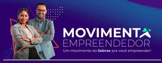 Movimenta Empreendedor vai impactar positivamente os pequenos negócios de 13 municípios da RMS (Imagem: Sebrae-SP)
