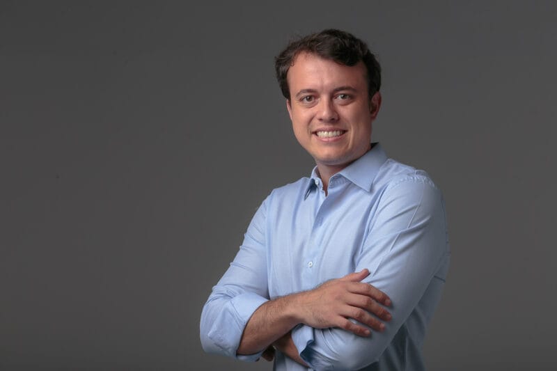 Ricardo Penha_HUB do Investidor