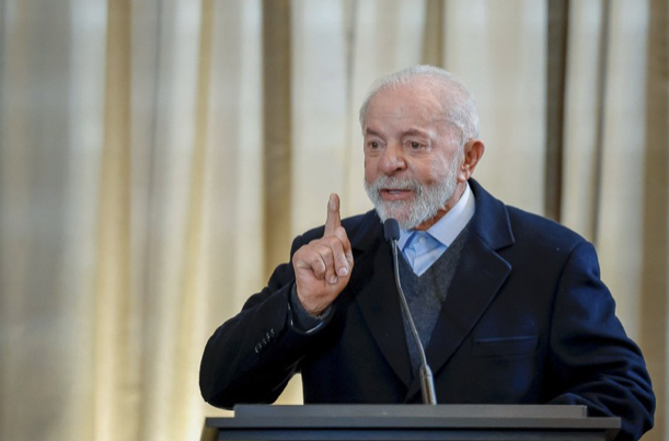   Foto: Ricardo Stuckert / PR 
