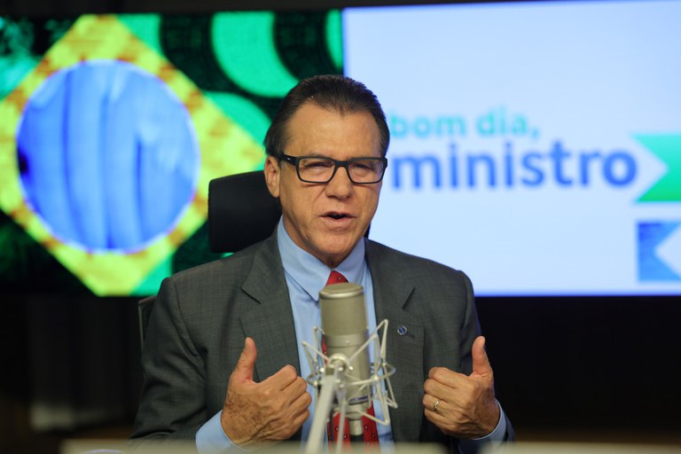 Foto: Fabio Rodrigues-Pozzebom/ Agência Brasil