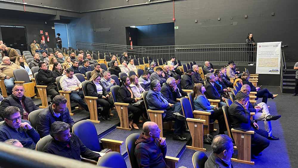                     Foto – Assessoria de Imprensa Prefeitura de Capão Bonito