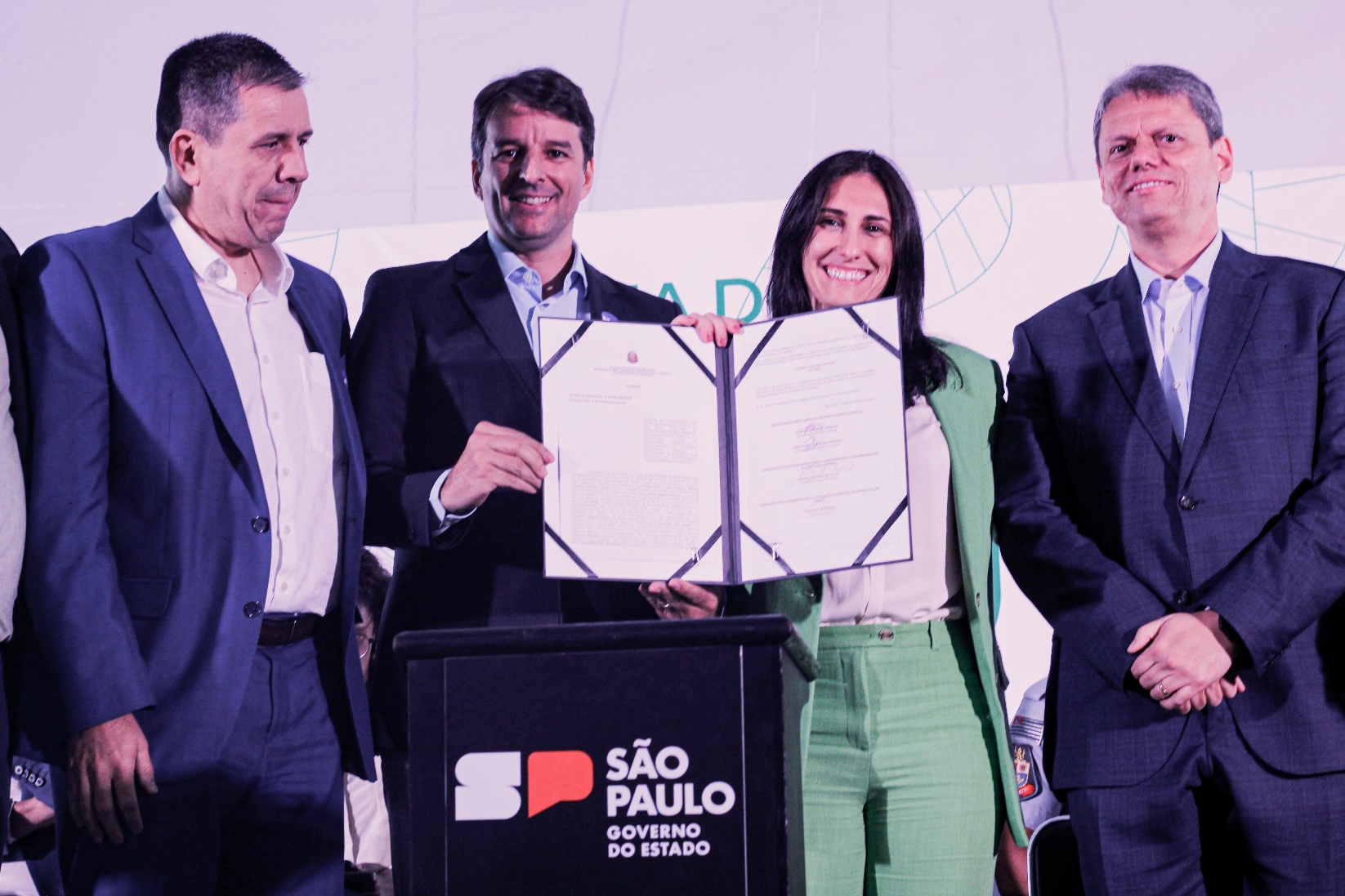 Foto divulgação (Florestar) 