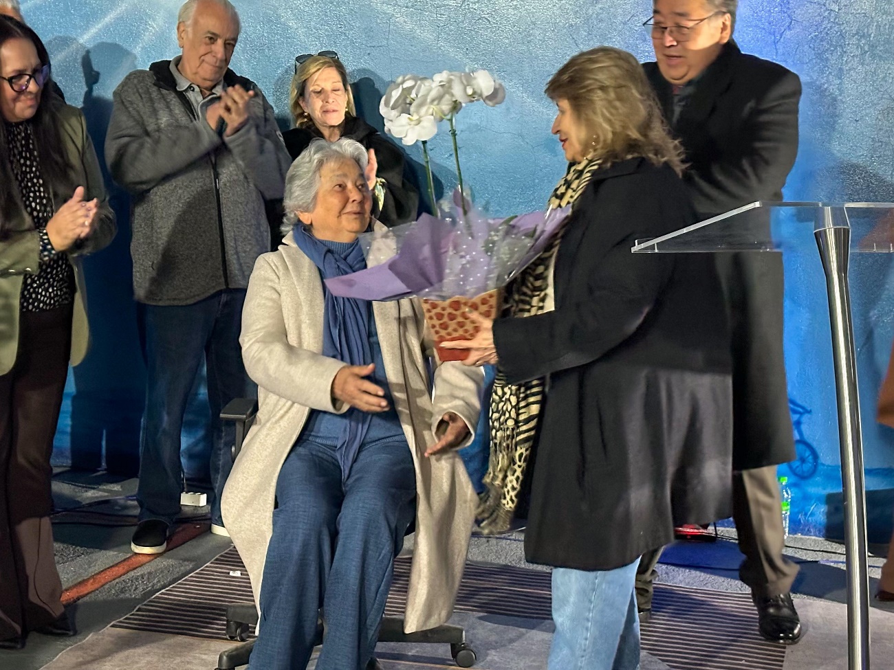Fotos - Assessoria de Imprensa da prefeitura de Capão Bonito