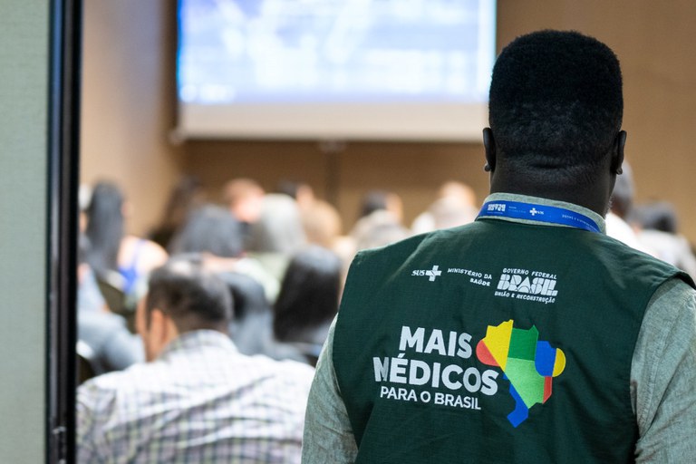 Prioridade do Mais Médicos é atender aquelas regiões de maior vulnerabilidade social e com menor número de profissionais - Foto: Jeronimo Gonzales/MS