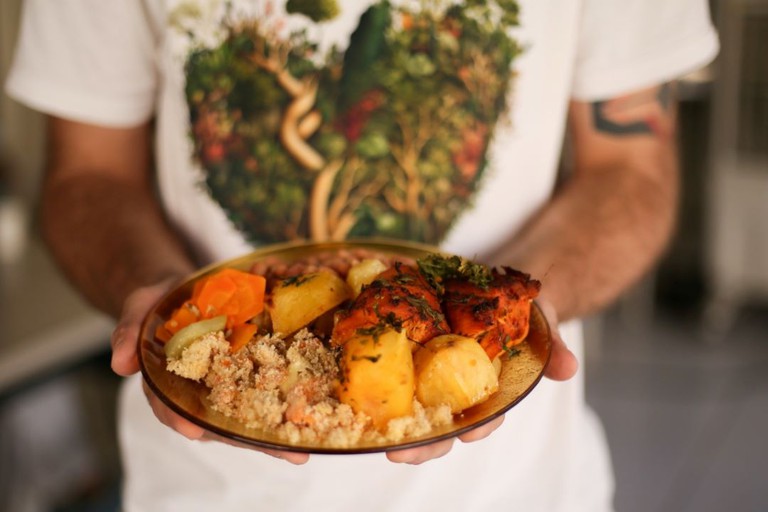 A saída do Mapa da Fome é resultado de decisões políticas que priorizaram a redução da pobreza, o estímulo à geração de emprego e renda, o apoio à agricultura familiar, o fortalecimento da alimentação escolar e o acesso à alimentação saudável - Foto: Lyon Santos/ MDS