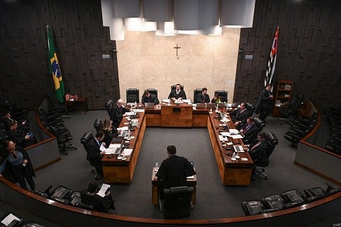 Foto divulgação - (TRE-SP)