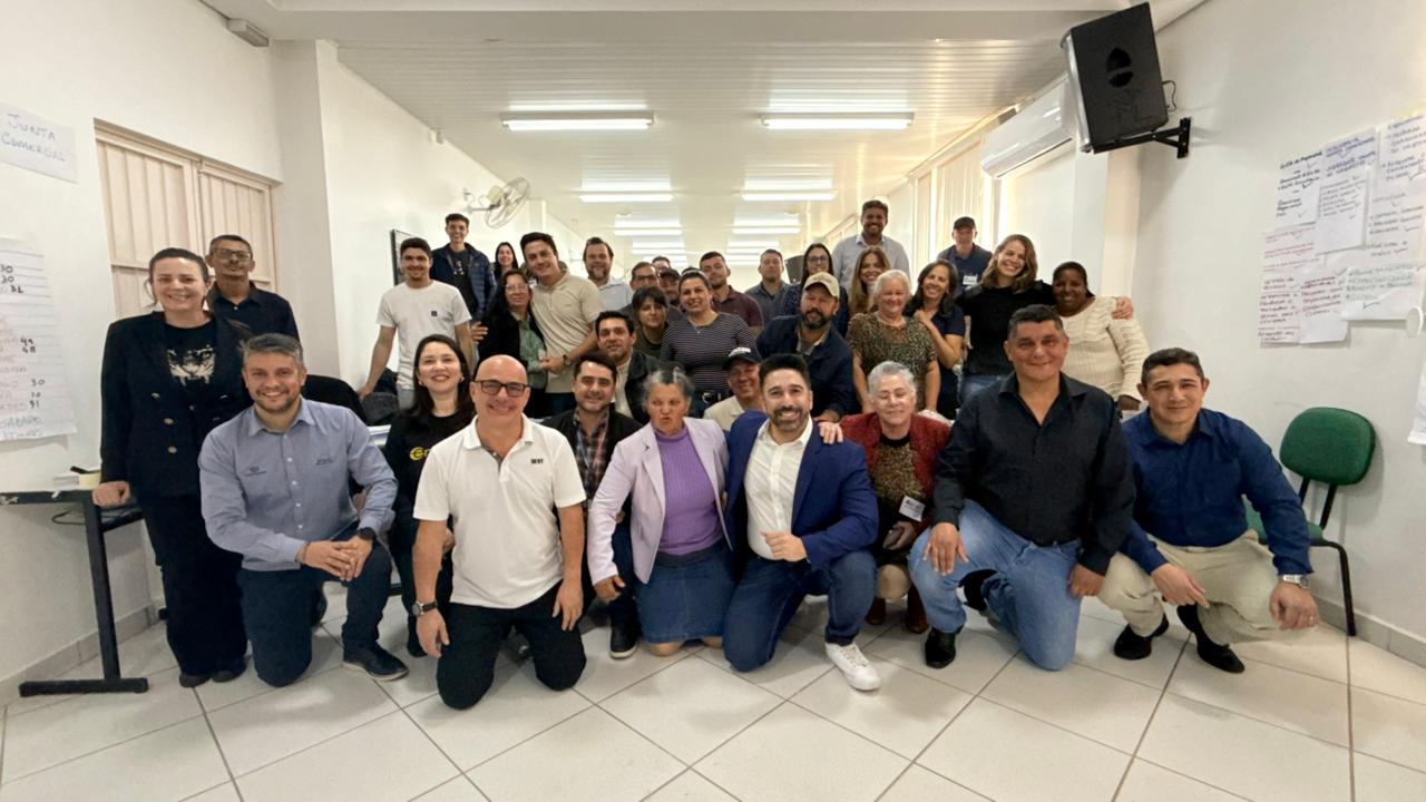 Foto - Assessoria de Imprensa a serviço do Sebrae-SP