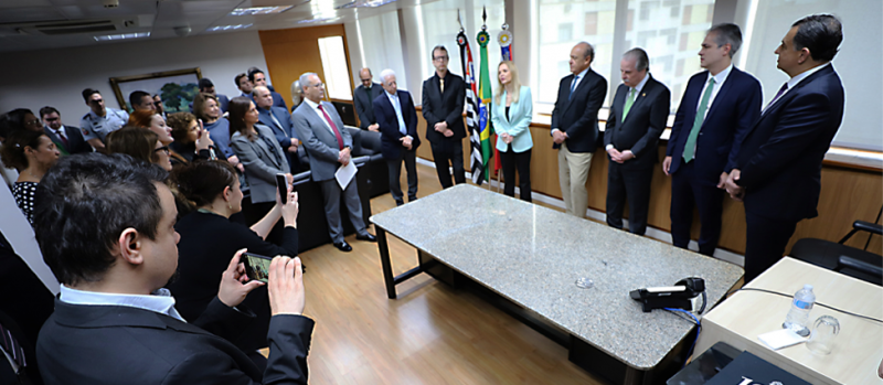 Fotos Diretoria de Comunicação Social (DCS) 