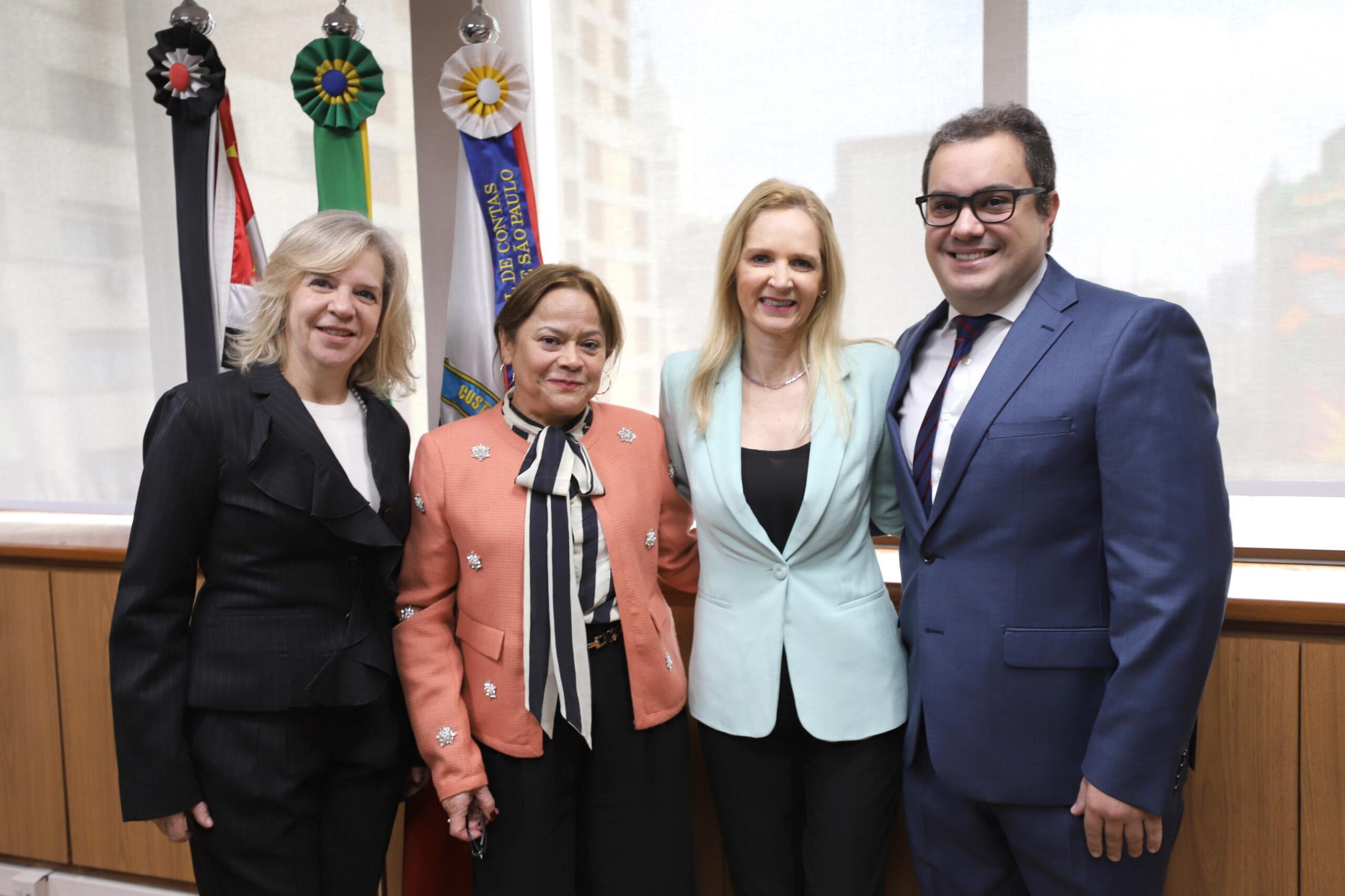 Foto Diretoria de Comunicação Social (DCS)