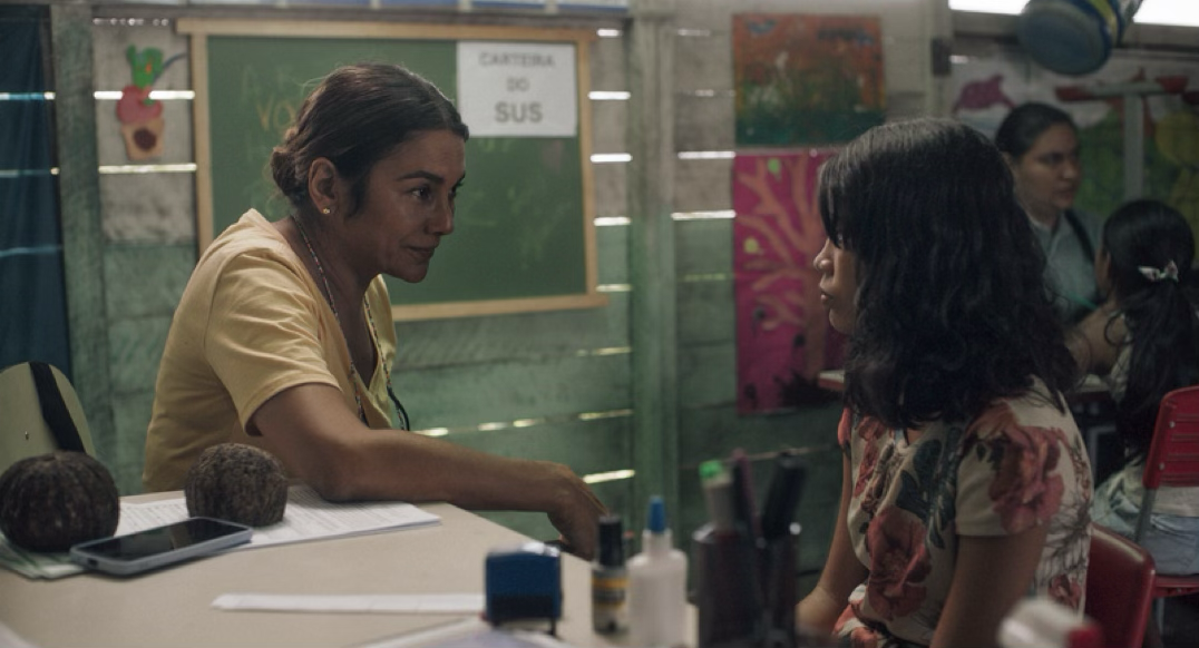 Filme MANAS. Créditos: Divulgação.