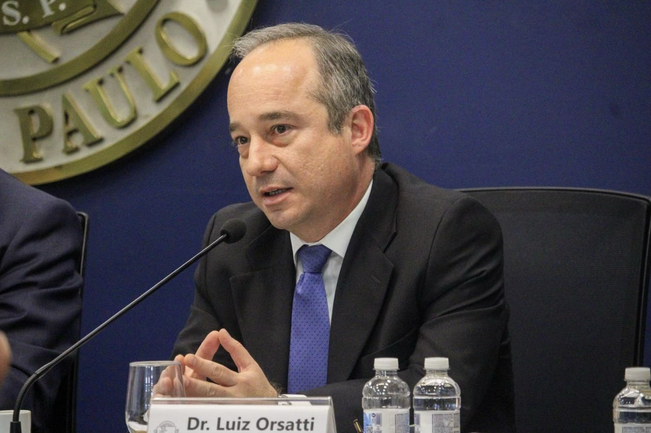 Luiz Orsatti Filho, diretor-executivo do Procon-SP / Foto-Assessoria PROCON
