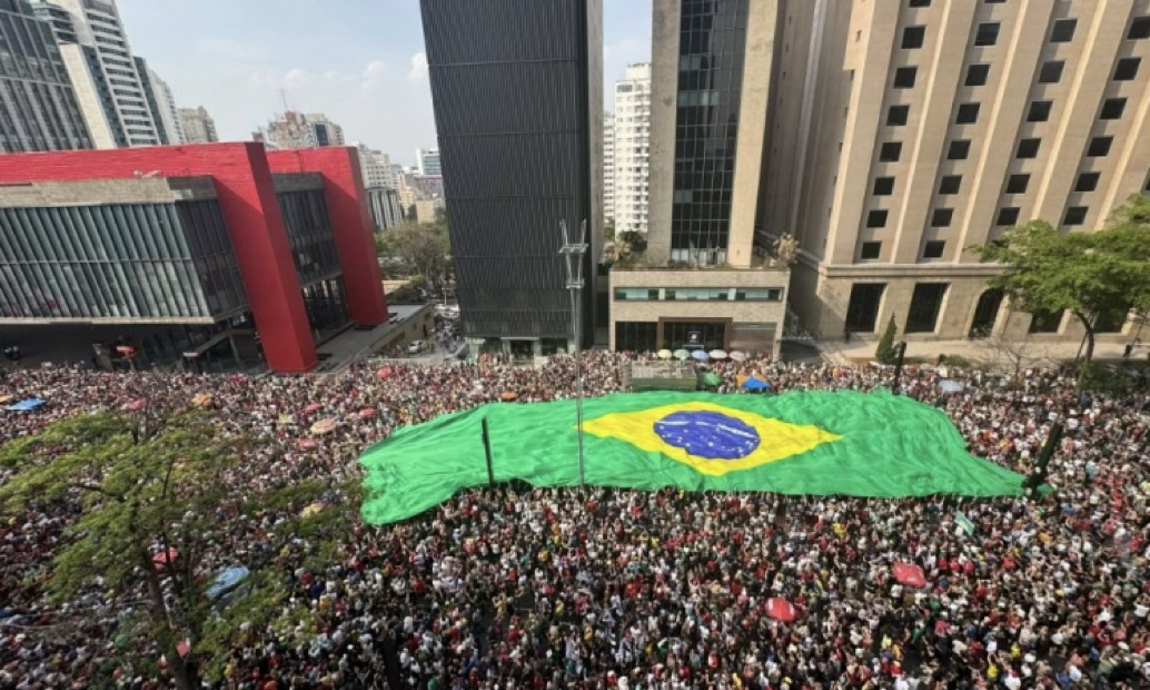 Imagem – Portal Ativa Notícias / São Paulo