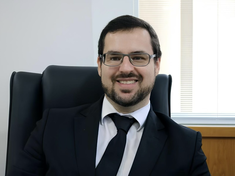 André Naves - Foto: arquivo pessoal