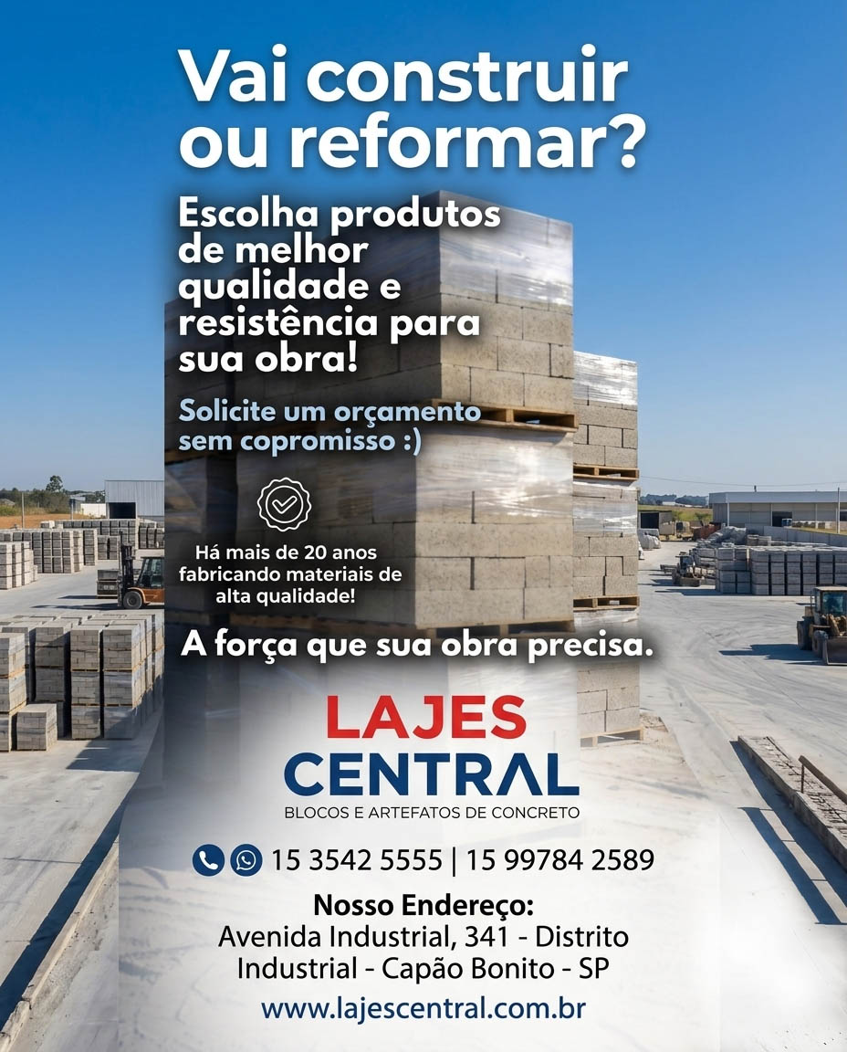 Lajes Central